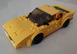 76901 288 GTO