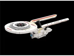 76989-1 Enterprise