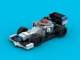 F1 Williams 2020