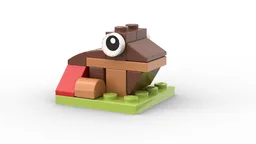11031 Frog