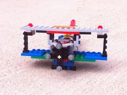 31075 Biplane