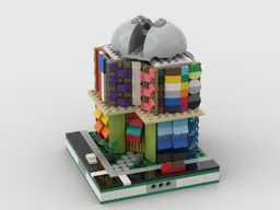 Micropolis Science City
