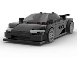 2009 Koenigsegg CCXR Edition