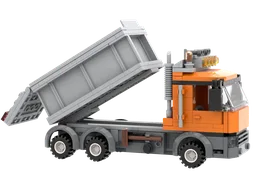 Dump Truck