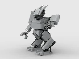 10262 Alternative: Mech