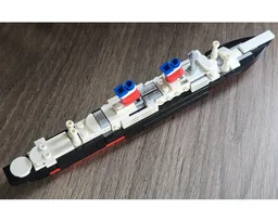 SS United States (V2)