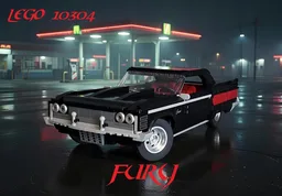 10304 Fury