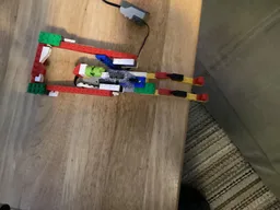 9580 WeDo Climbing Monkey