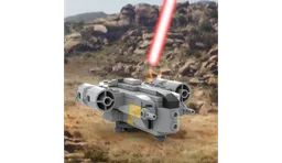 Micro Razor Crest
