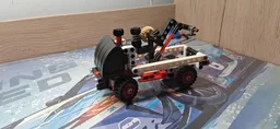 42116 Loader Crane
