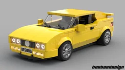Volkswagen Corrado