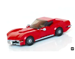 Corvette C3 Stingray