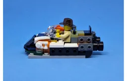 60424 Thunder Boat