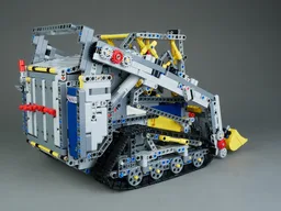 Compact Track Loader