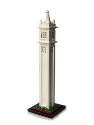 UC Berkeley Campanile