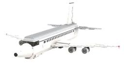 BIG Plane