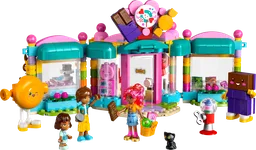 Heartlake City Candy Store