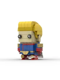 Homelander (The Boys)
