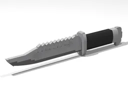 Knife