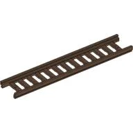 Ladder 14 x 2.5 / Brown