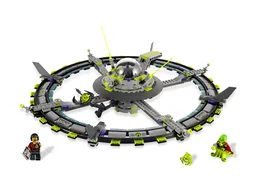 Alien Mothership