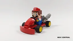Mario Kart