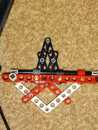 Mechanical Adder #2