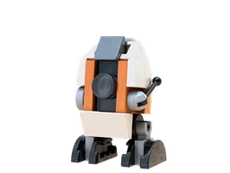 E.G.G. Droid Medium