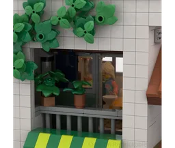 Convenience Store