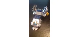 Mini StarHopper