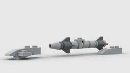 AIM-9 sidewinder AAM
