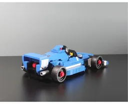 76902 Formula One