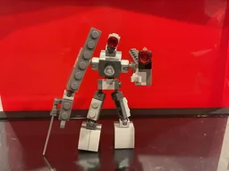 Striker v1