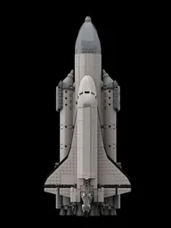 Energia-Buran OK-92