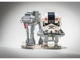 ATAT Driver Brickheadz