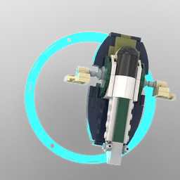 Slave I