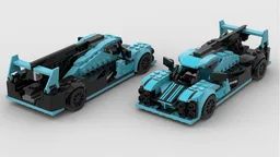 76898 porsche 919