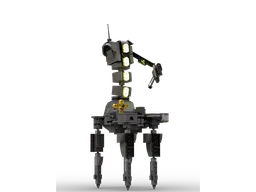 Ultrakill Earthmover
