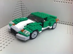 6743 Hypo Car