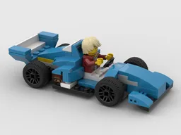 60285 - Formula 1