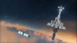 The High Republic - The Starlight Beacon