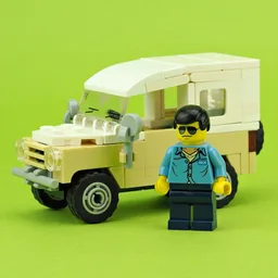 Offroader