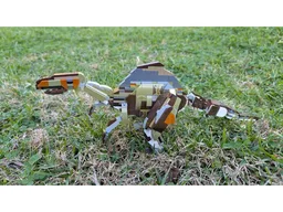 76974 Spinosaurus