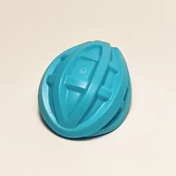 Helmet, Cycle / Medium Azure