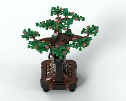 Experimental Bonsai