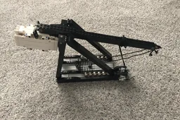 Trebuchet