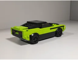 76899 Dodge Challenger