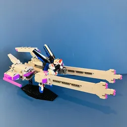 SF-026A Meteor Unit