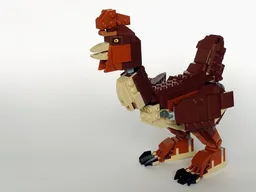 76956: Chicken (C.rex)