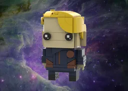 Lt Nilsson